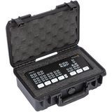SKB 3I-10063ATM iSeries Case for ATEM Mini or ATEM Mini Pro Switcher