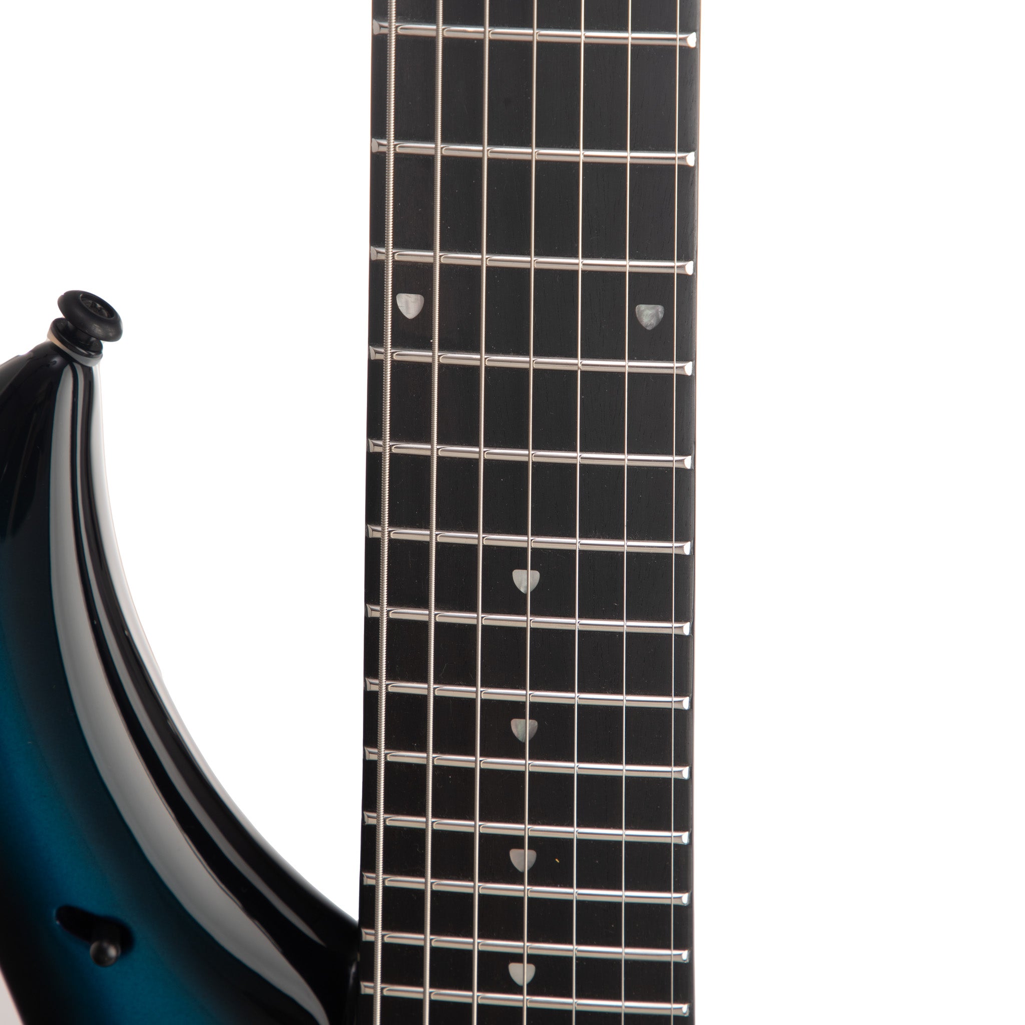 Music Man John Petrucci Signature Majesty 7-String Electric Guitar