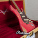 Fender Custom Shop 56 Stratocaster Heavy Relic Electric Guitar - Watermelon King - CHUCKSCLUSIVE - #R129697