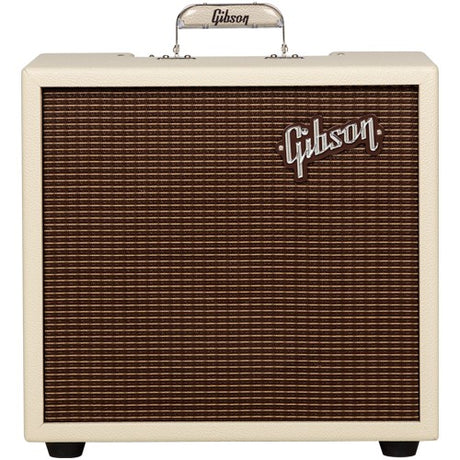 Gibson Falcon 5 1x10-Inch Combo Tube Guitar Amplifier - Mint, Open Box