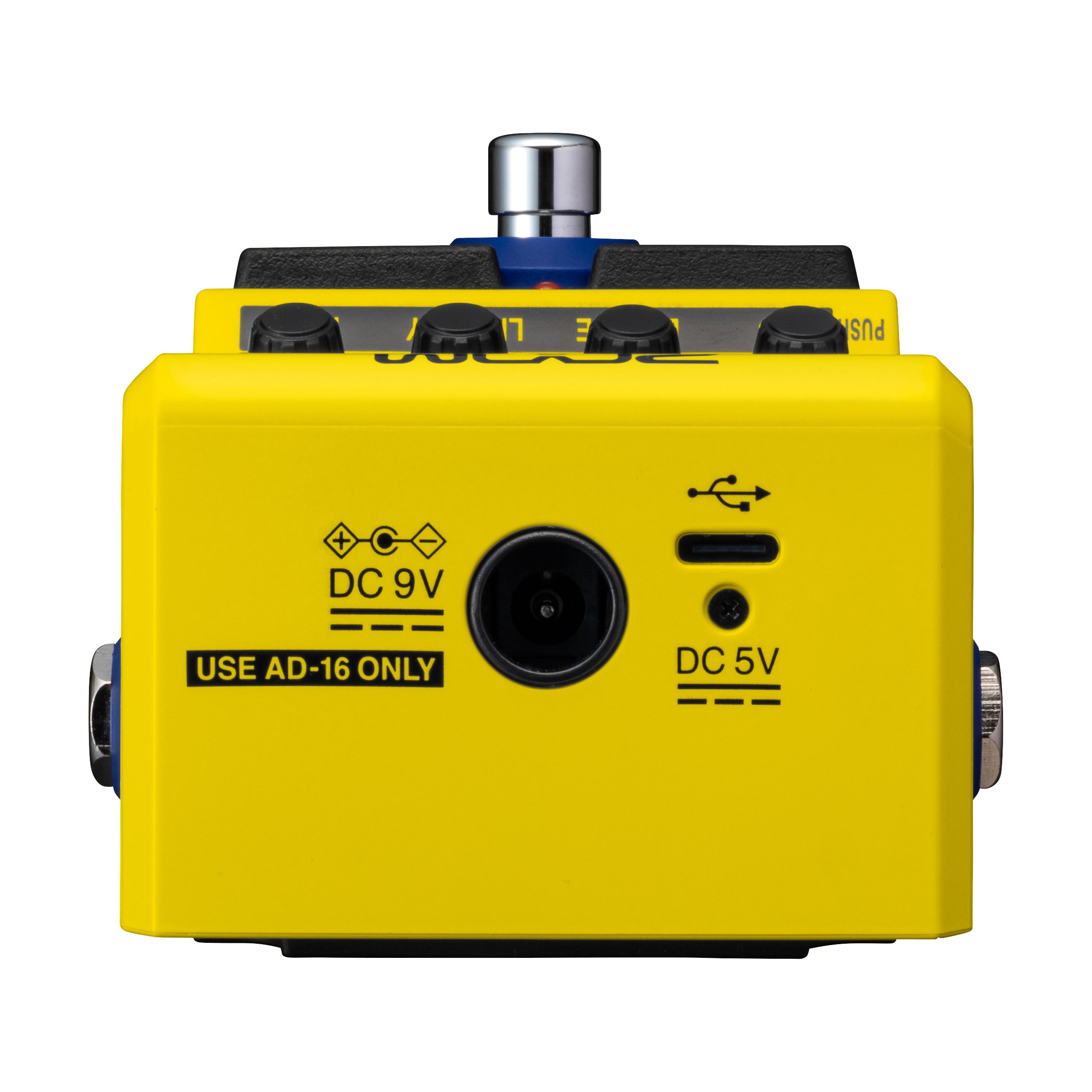 Zoom MS-200D+ MultiStomp Multi-Effects Pedal – Chuck Levin's