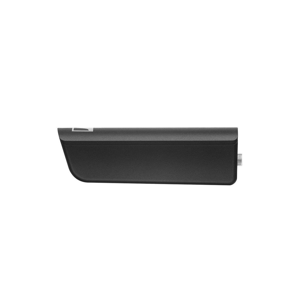 Sennheiser XSW-D Mini-Jack Rx Camera-Mount Wireless Receiver - Mint, Open Box