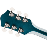 Gretsch G2622 Streamliner Center Block Double-Cut Hollowbody Guitar - Midnight Sapphire - New