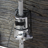 Tama Star Walnut 4-Piece Shell Pack - Satin Charcoal Japanese Sen