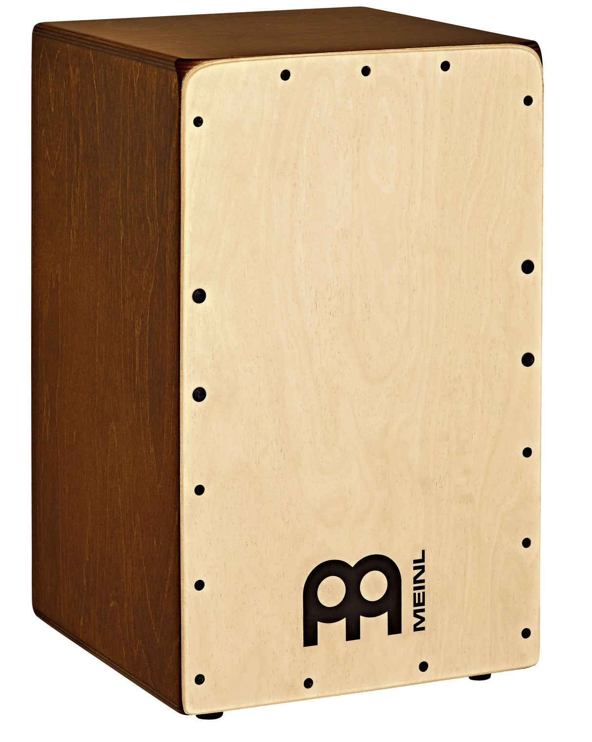 Meinl SC100AB-B Snarecraft Cajon - Baltic Birch