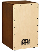 Meinl SC100AB-B Snarecraft Cajon - Baltic Birch