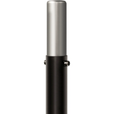 Ultimate Support Sp-100B Air-Powered Speaker Pole with M20 Threaded Connection and Standard Subwoofer Adapter - Preorder