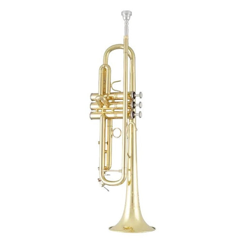 Bach BTR411 Intermediate Series Bb Trumpet