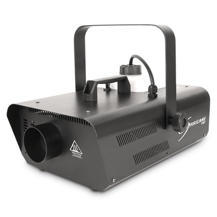 Chauvet DJ Hurricane 1302 Compact Fog Machine