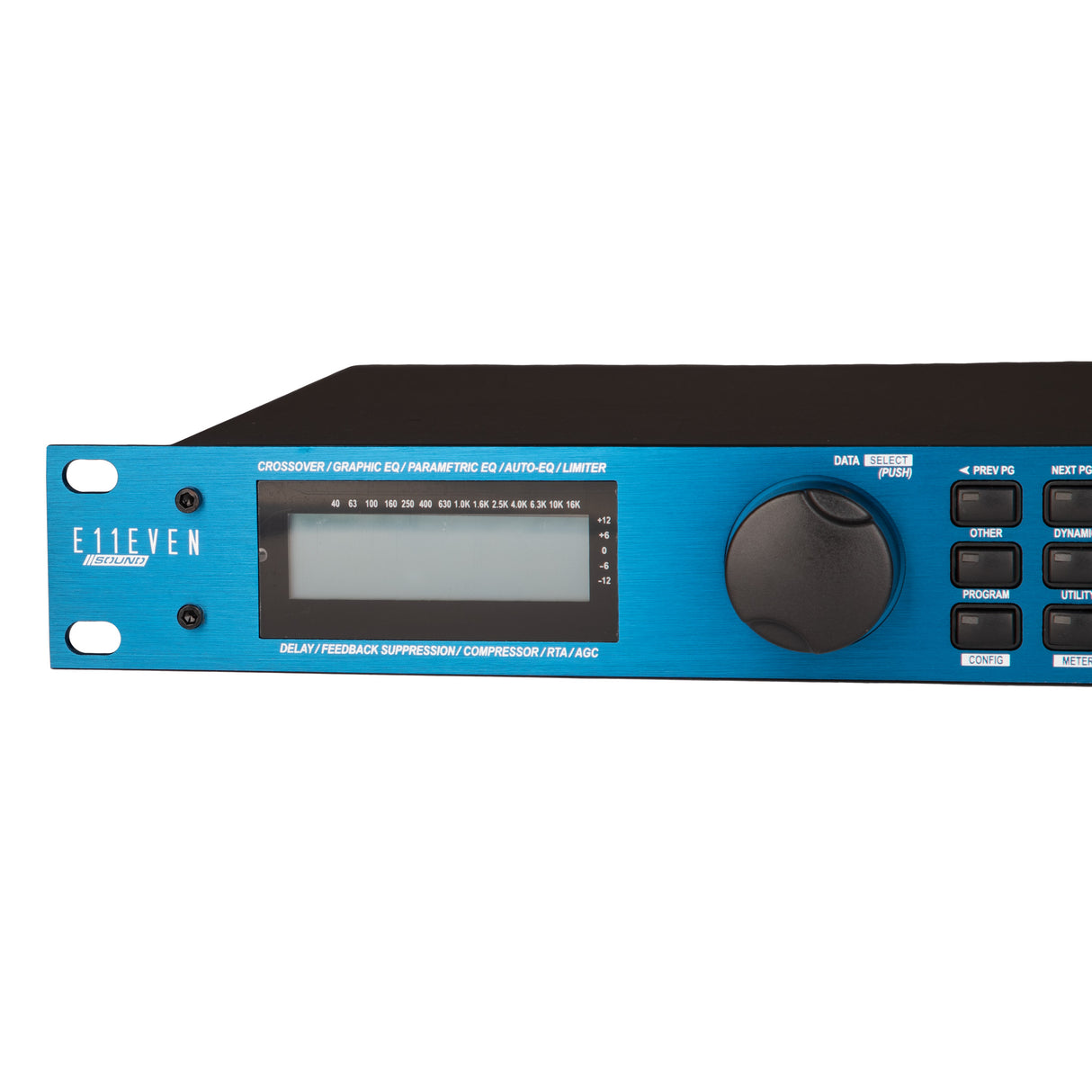 E11EVEN EP-260 BLUE - New