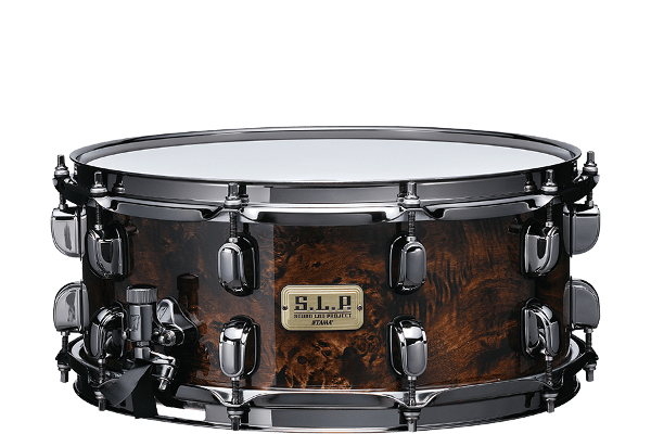 Tama 14" x 6" S.L.P. G-Maple Snare Drum - Preorder