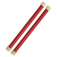 Jumbie Jam Aluminum Mallets - Red