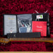 Fender Custom Shop 1950 Esquire Heavy Relic Electric Guitar - Watermelon King - CHUCKSCLUSIVE - #R127213
