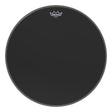 Remo 20" Ambassador Ebony Bass Drum Head