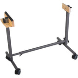 Studio 49 FSD Height-Adjustable Mobile Stand for Diatonic Orff Instruments