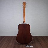 Taylor Limited Edition Legacy 810e Indian Rosewood/Sitka Spruce Acoustic Electric Guitar - #1205295044