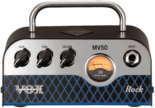 VOX Amplification MV50CR Guitar Amp Heads