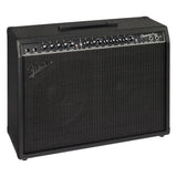 Fender Champion II 100 Blackout 100-Watt 2x12-inch Combo Guitar Amplifier