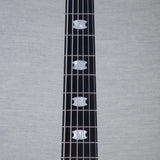 Spector Euro 6 LT Solid Korina Wings 6-String Electric Bass Guitar - Natural Satin - CHUCKSCLUSIVE - #NB23484