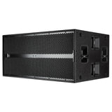 RCF SUB 9006-AS Active High Power Subwoofer