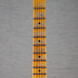 Fender Custom Shop '50s Pine Esquire Super Heavy Relic LTD Aged Nocaster Blonde