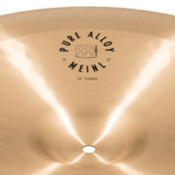 Meinl 18-Inch Pure Alloy China Cymbal