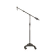 Ultimate Support MC-125 Studio Series Professional Microphone Boom Stand