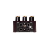 Universal Audio Lion '68 Super Lead Amp Cab Emulator Effects Pedal - Mint, Open Box