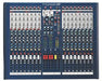 Soundcraft LX7ii 16 Console