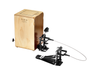 Meinl Standard Cajon And Bass Drum Beater