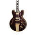 Gibson B. B. King "King Rumble in the Jungle" 1974 ES-335 Signature Semi-Hollowbody Electric Guitar - Walnut