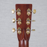 Martin D-28 Modern Deluxe East Indian Rosewood/Sitka Spruce Acoustic Guitar - #M2876225 - Mint, Open Box