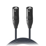 ProX 5-Foot XC-CAT6-05 STP Cat 6 Cable RJ45