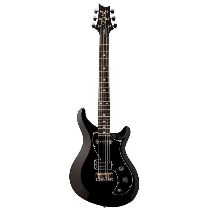 PRS S2 Vela Electric Guitar - Black