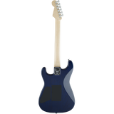 Charvel Pro-Mod San Dimas Style 1 HH FR M QM Electric Guitar - Chlorine Burst - New