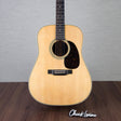 Martin Standard Series D-28 East Indian Rosewood/Sitka Spruce Acoustic Guitar - #M2901041