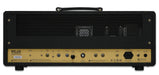 Friedman BE-50 Deluxe 50-Watt Guitar Amplifier Head - New