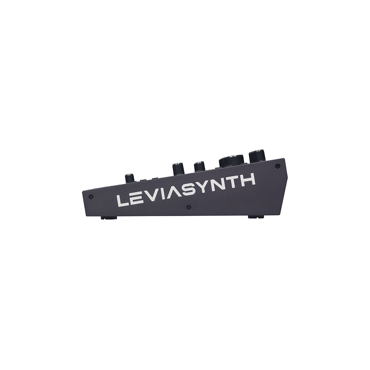 ASM Leviasynth 16-voice Algorithmic Desktop Synthesizer