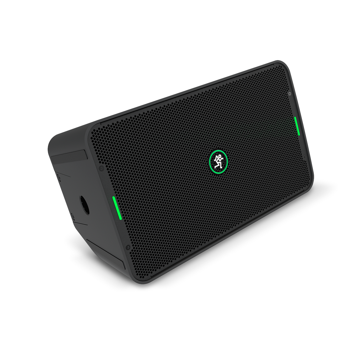 Mackie ShowBox Battery-Powered All-in-One Performance Rig with Mix Control