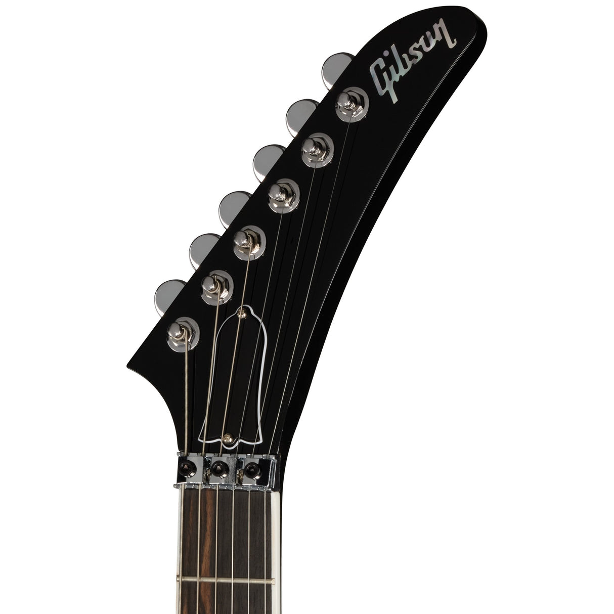 Gibson USA Victory Floyd Rose Electric Guitar - Deep Blue Ocean Burst