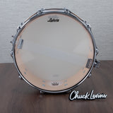 Ludwig Classic Maple 5x14-Inch Snare Drum - Gold Maple