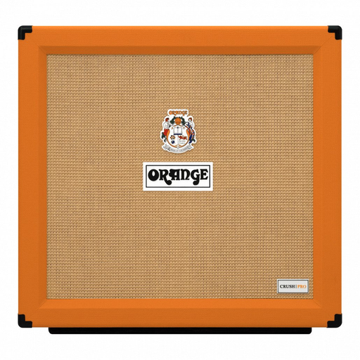 Orange Crush Pro CRPRO412 4x12 Guitar Amp Cabinet - New