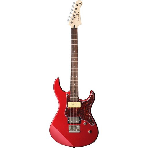 Yamaha Pacifica PAC311H Electric Guitar - Red Metallic - New