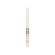 Vic Firth SRHN Corpsmaster Ralph Hardimon Signature Series Marching Snare Drumsticks, Nylon Tip