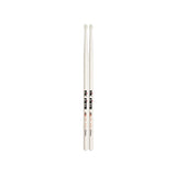 Vic Firth SRHN Corpsmaster Ralph Hardimon Signature Series Marching Snare Drumsticks, Nylon Tip