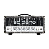 Soldano SLO-30 Custom 30-Watt Tube Amplifier Head - Custom Snake Skin Tolex - New