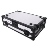 ProX XS-RANEONE WLT WH Limited Edition White on Black with Laptop Shelf