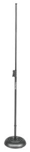 On Stage MS7201QRB Quik-Release Microphone Stand