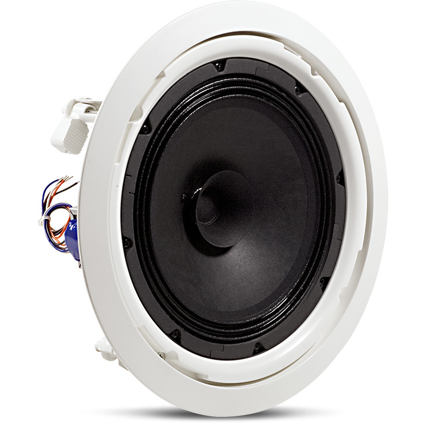 JBL 8128 8-Inch Full-Range In-Ceiling Loudspeaker Pack