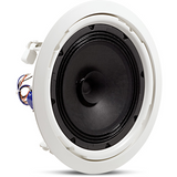 JBL 8128 8-Inch Full-Range In-Ceiling Loudspeaker Pack